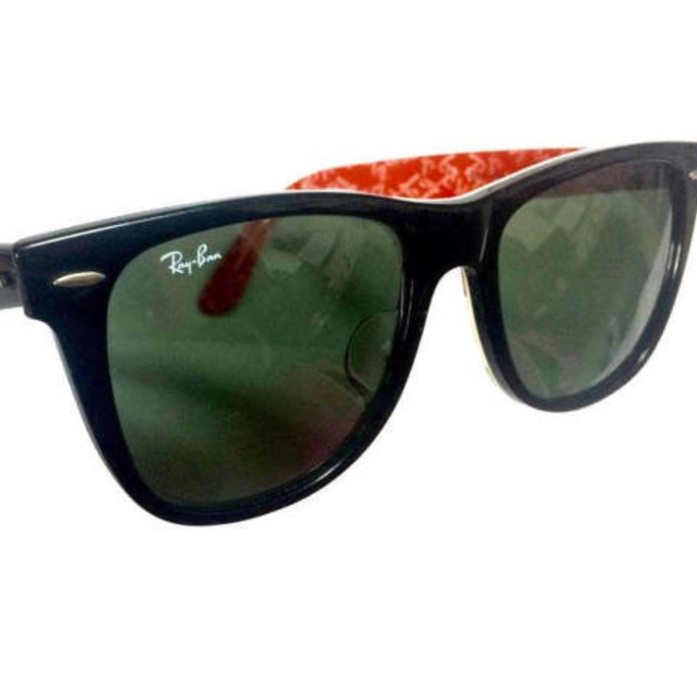 Polarized Ray Ban Sunglasses☀️ 🕶